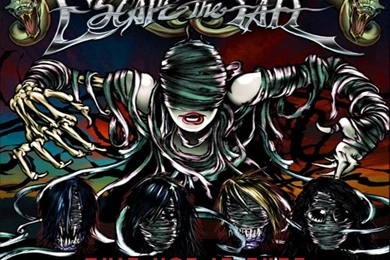 Free Escape The Fate Phone Wallpapers By Crazyscreamotones