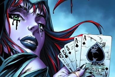 Grimm Fairy Tales Wallpapers   Wallpapers Cave