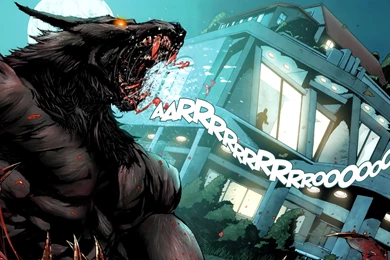 11 Grimm Fairy Tales: Myths & Legends HD Wallpapers