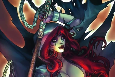 6 Grimm Fairy Tales: No Tomorrow HD Wallpapers