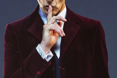 Download Wallpapers 750x1334 Doctor Who, Twelfth Doctor, Peter ...