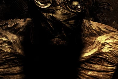 Download Wallpapers 750x1334 Richard Trager, Outlast, Doctor Rick ...