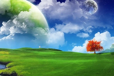 Desktop Nature Wallpapers HD   CuteWallpaper.org