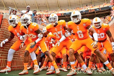 Tennessee Vols Wallpapers   Wallpapers Zone