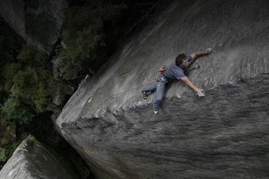 Nature, Climbing, Rock Wallpapers HD / Desktop And Mobile Backgrounds