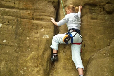 Rockclimbing Free Photographic Wallpapers For Your Computer Desktop ...