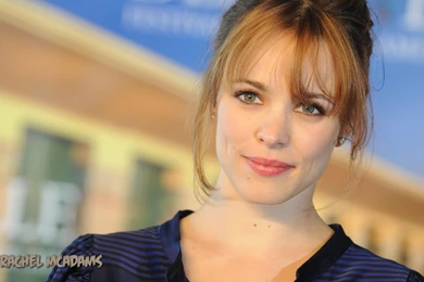 Rachel McAdams HD Images
