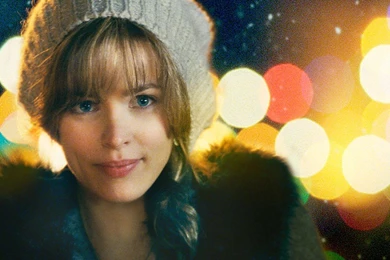 Rachel Mcadams In The Vow Hd Wallpapers   (