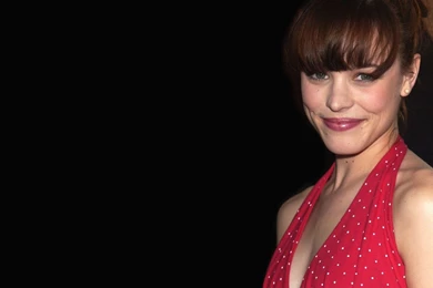 Women Dark Rachel McAdams Wallpapers