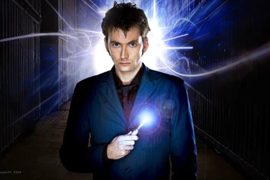 Which New Doctor WHo Doctor Is Your Favorite????