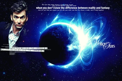 Doctor Who Wallpapers 4 By Letizia On DeviantArt