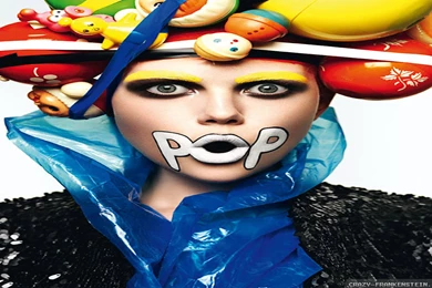 Top Music Pop Wallpapers