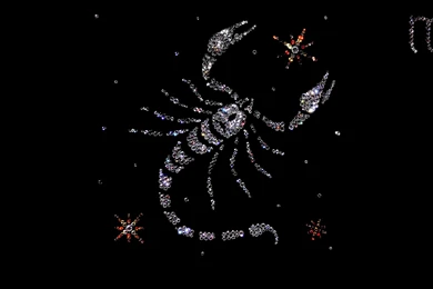 Scorpio High Resolution Wallpapers