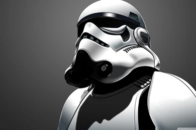 Star Wars Storm Trooper HD Desktop Wallpapers : Widescreen : High ...