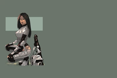 Wallpapers Scout Star Wars Trooper Chick Girl 1440x900