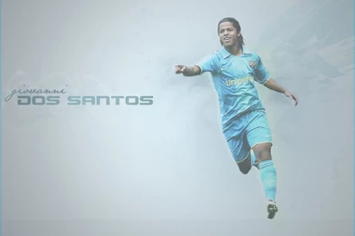 Top Giovani Dos Santos Mexican Wallpapers
