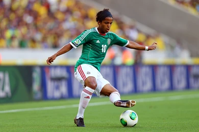 Former Spurs Star Set For Villarreal Switch