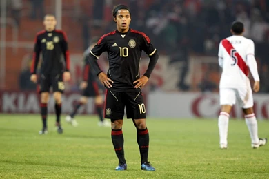 Here Are Some Of The Best Soccer Players Competing In The World ...