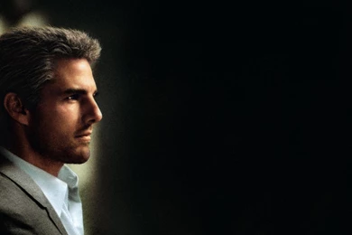 Collateral Tom Cruise Actors Artwork Guns Wallpapers