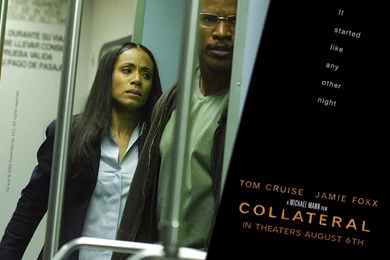 Collateral Wallpapers