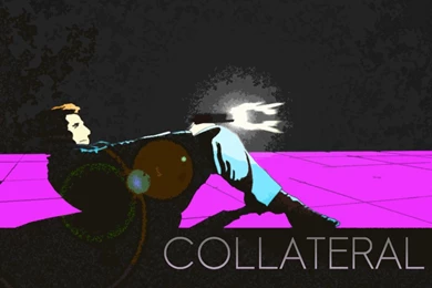 Collateral Wallpapers 1152x864 By Pasteljam On DeviantArt