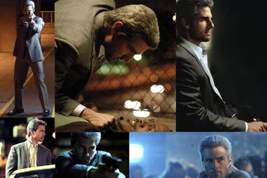 Vincent Collateral By RamonaS007 On DeviantArt