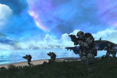 Halo: Combat Evolved Anniversary
