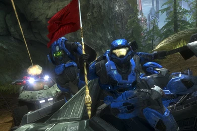 Halo 1 PC's Online Multiplayer Will Survive Despite GameSpy ...