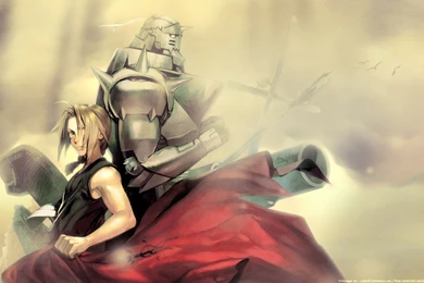 Download Fullmetal Alchemist Wallpapers 1920x1200