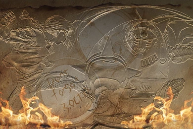 DeviantArt: More Like Fullmetal Alchemist Wallpapers HD By ChrisScratch