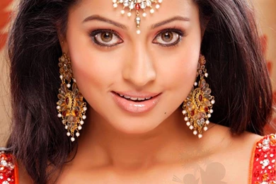 Hot Wallpapers Pictures: Sneha Hot Wallpapers
