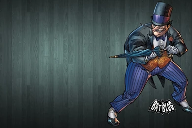 Free Batman Villains Wallpapers Photo @JEW « Wallx