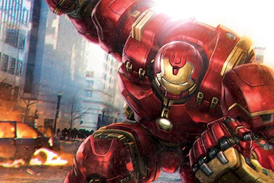 Ironman Wallpapers For Android With HD Wallpapers   Kemecer.com