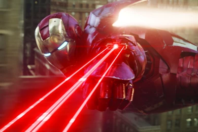 Iron Man Avengers Wallpapers HD   Ndemok.com