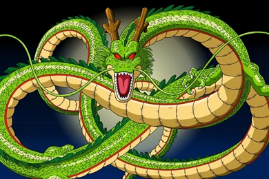 Dragon Ball Wallpapers