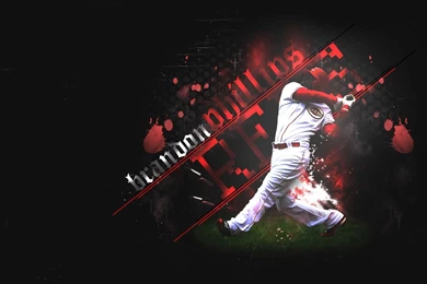 1920x1080 Cincinnati Reds, Sports, Cincinnati Reds Mlb Baseball ...