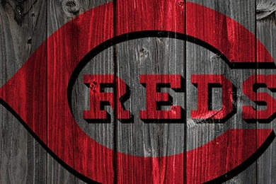 Cincinnati Reds Iphone Wallpapers