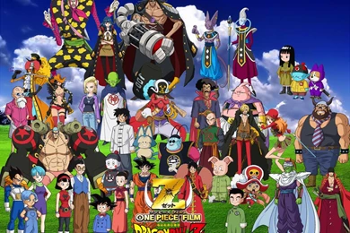 Download Dragon Ball Battle Gods Buubi Wallpapers 1024x768