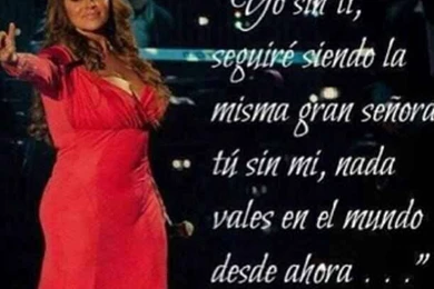 Jenni Rivera Quotes In Spanish. QuotesGram