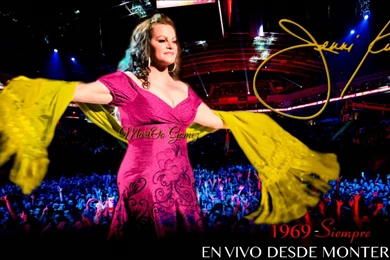 Jenni Rivera   Resulta(Mariachi Version ) En Vivo Desde Monterrey ...