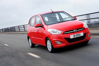 Hyundai I10 Facelift 2011 Photo 65899 Pictures At High Resolution