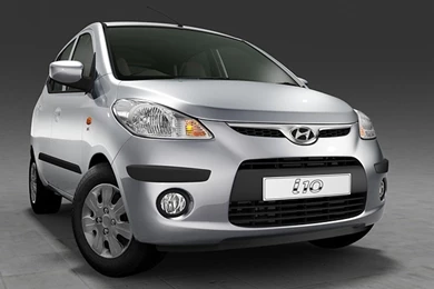 Hyundai I10 Car Hd Wallpapers Free Hd Wallpapers