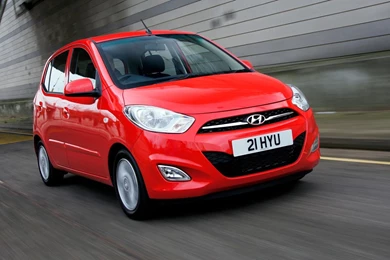 Hyundai I10 Facelift 2011 Photo 65915 Pictures At High Resolution
