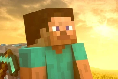 Minecraft On Pinterest