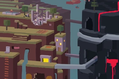 Random Illustrations