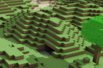 Video Games,Minecraft Video Games Minecraft 1680x1050 Wallpapers ...