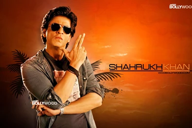 Shahrukh Khan Wallpapers