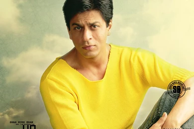 Shah Rukh Khan Wallpapers