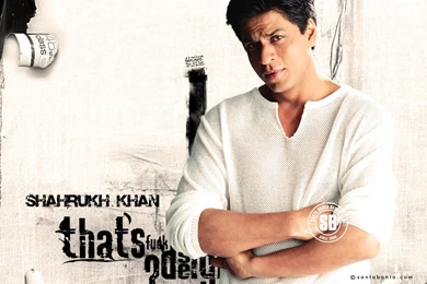 Shah Rukh Khan Wallpapers