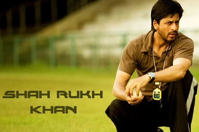 Shahrukh Khan Wallpapers